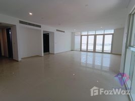 3 Bedroom Apartment for sale at Marina Square, Marina Square