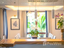 4 Bedroom Penthouse for sale at Royal Phuket Marina, Ko Kaeo, Phuket Town