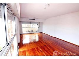 3 Bedrooms Apartment for rent in , Buenos Aires Arenales al 1000