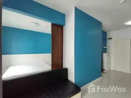 1 chambre Condominium à louer à , Din Daeng