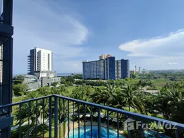 1 chambre Condominium à vendre à BLU Cha Am - Hua Hin., Cha-Am, Cha-Am, Phetchaburi, Thaïlande