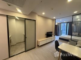 1 Bedroom Condo for rent at One 9 Five Asoke - Rama 9, Huai Khwang, Huai Khwang, Bangkok, Thailand