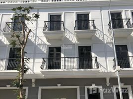 Studio Villa for sale in Cam Pha, Quang Ninh, Cam Binh, Cam Pha