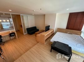 1 Schlafzimmer Wohnung zu verkaufen im St. Louis Grand Terrace, Thung Wat Don