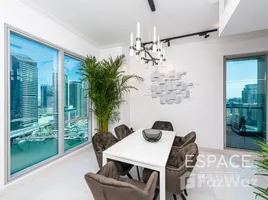 3 chambre Appartement à vendre à Paloma Tower., Al Sahab, Dubai Marina