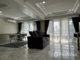 3 Bedroom Condo for rent at Thonglor Tower, Khlong Tan Nuea