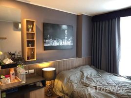 1 Bedroom Condo for sale at U Delight Ratchavibha, Lat Yao