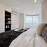 Studio Apartment for rent at Nakornping Condominium, Chang Phueak, Mueang Chiang Mai