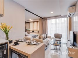 1 Bedroom Apartment for rent at Walden Asoke, Khlong Toei Nuea