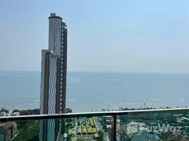 ขายอพาร์ทเม้นท์ 2 ห้องนอน ในโครงการ ดุสิต แกรนด์ คอนโด วิว, เมืองพัทยา