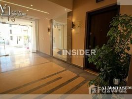 3 Bedroom Apartment for sale at Fifth Square, North Investors Area