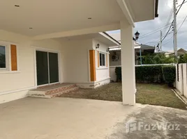 3 Bedroom House for sale at Baan Klang Muang 88, Thap Tai