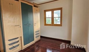 3 Bedrooms House for sale in Tha Raeng, Bangkok Arina Park Chuan Chuen City