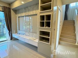 4 спален Дом на продажу в Perfect Place Sukhumvit 77 - Suvarnabhumi, Lat Krabang, Лат Крабанг, Бангкок, Таиланд