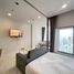 1 спален Квартира в аренду в Hyde Sukhumvit 11, Khlong Toei Nuea