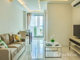 1 Bedroom Condo for sale at C-View Boutique and Residence, Nong Prue, Pattaya, Chon Buri