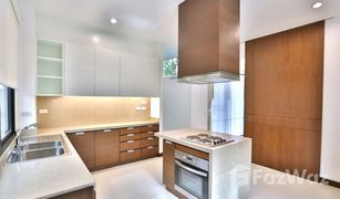 3 Bedrooms House for sale in Khlong Tan Nuea, Bangkok Willow 49