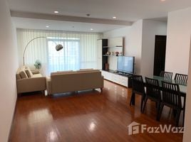 2 Bedroom Condo for rent at Grand Langsuan, Lumphini, Pathum Wan