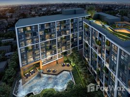 2 Bedroom Condo for sale at The Excel Ratchada 18, Huai Khwang