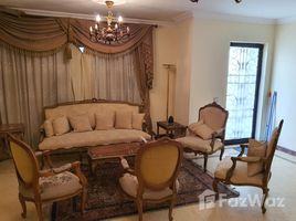 3 Bedroom Apartment for sale at 5th Settlement Compounds, The 5th Settlement, New Cairo City