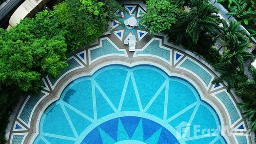 Fotos 2 of the 游泳池 at All Seasons Mansion