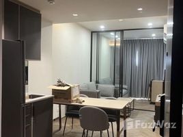 2 Bedroom Condo for rent at Chapter Chula-Samyan, Maha Phruettharam, Bang Rak