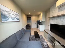 อพาร์ทเม้นท์ 1 ห้องนอน ให้เช่า ในโครงการ โนเบิล รีโคล, คลองเตยเหนือ