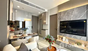 1 Bedroom Condo for sale in Thanon Phaya Thai, Bangkok The Extro Phayathai - Rangnam