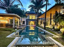 6 Bedroom Villa for rent in Thailand, Choeng Thale, Thalang, Phuket, Thailand