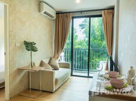 1 Schlafzimmer Wohnung zu vermieten im Zcape X2, Choeng Thale, Thalang
