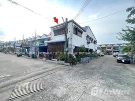 3 Bedroom House for sale at Butsaba Ville, Bang Rak Noi, Mueang Nonthaburi