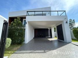 3 Habitación Casa en venta en Huai Yai, Pattaya, Huai Yai