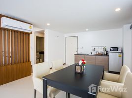 1 Habitación Apartamento en alquiler en The Suites Apartment Patong, Patong