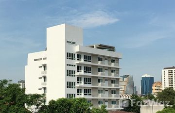 PPR Villa in Khlong Tan Nuea, Bangkok