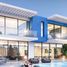 4 Habitación Villa en venta en Malta, DAMAC Lagoons