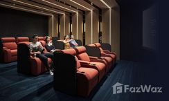 Photo 3 of the Mini Theater at The F1fth Tower