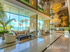 ขายคอนโด 3 ห้องนอน ในโครงการ เดอะ ริเวียร่า ปาล์ม บีช วงศ์อมาตย์, นาเกลือ