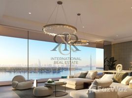 4 غرفة نوم شقة خاصة للبيع في Six Senses Residences, The Crescent, Palm Jumeirah