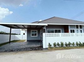 3 Habitación Casa en venta en Chiang Mai, Talat Khwan, Doi Saket, Chiang Mai