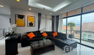 3 Bedrooms Villa for sale in Rawai, Phuket Aqua Villas Rawai