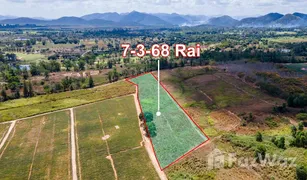 N/A Land for sale in Thap Tai, Hua Hin 