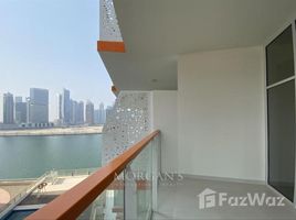 1 Bedroom Apartment for sale at Millennium Binghatti Residences, Executive Bay