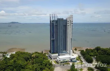 S. Sriracha Hotel & Residence in ศรีราชา, Pattaya