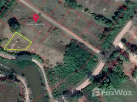  토지을(를) FazWaz.co.kr에서 판매합니다., Nong Na Kham, Mueang Udon Thani, 우동 타니, 태국
