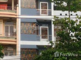 Estudio Casa en venta en District 11, Ho Chi Minh City, Ward 11, District 11