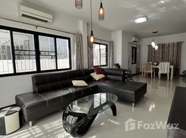 3 Schlafzimmer Haus zu verkaufen im Phanason Private Home (Kathu), Kathu