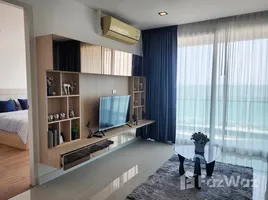 ขายคอนโด 1 ห้องนอน ในโครงการ เดอะ อัลติเมท ริเวอร์ บีช, ปากน้ำ