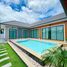 3 спален Дом for sale in Bang Sare, Паттайя, Bang Sare, Sattahip