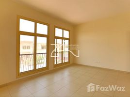 3 Bedroom Townhouse for sale at Jouri, Al Raha Golf Gardens