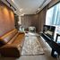 2 спален Квартира в аренду в Ashton Asoke, Khlong Toei Nuea